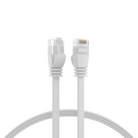 EFB-Elektronik - Patch cable - RJ-45 (M) to RJ-45 ( | K8107WS.1,5