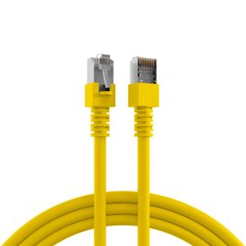 EFB-Elektronik ECOLAN - Patch cable - RJ-45 (M) to RJ-4 | K5457.2