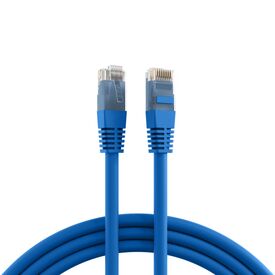 EFBElektronik ECOLAN Patch cable RJ45 (M) to RJ45 K8100BL.2