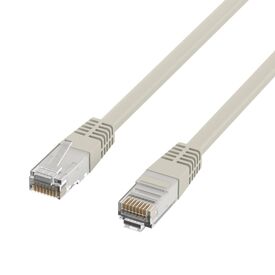 EFBElektronik ECOLAN Patch cable RJ45 (M) to RJ45 K8100GR.2