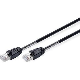DIGITUS Professional - Patch cable - RJ-45 (M | DK-1644-010/BL-OD