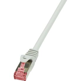 LogiLink PrimeLine Patch cable RJ45 (M) to RJ-45 (M) CQ2042S