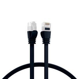 EFBElektronik Patch cable RJ45 (M) to RJ45 (M) 2 m K8107SW.2