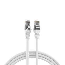 EFBElektronik Patch cable RJ45 (M) to RJ45 (M) 3 m K8110WS.3