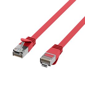 EFBElektronik Patch cable RJ45 (M) to RJ45 (M) K5545RT.0,5