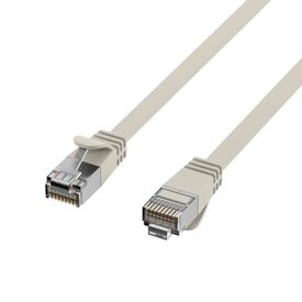 EFB-Elektronik - Patch cable - RJ-45 (M) to RJ-45  | K5545GR.0,25