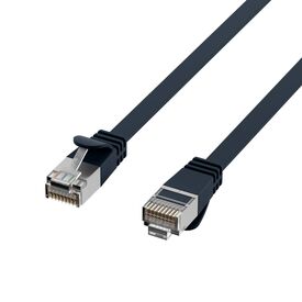 EFB-Elektronik / Patch cable / RJ-45 (M) to RJ-45  | K5545SW.0,25