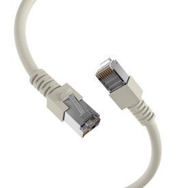 EFBElektronik Patch cable RJ45 (M) to RJ45 (M) 1.5 K5455.1.5