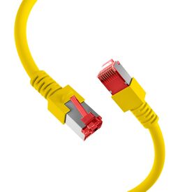 EFBElektronik ECOLAN Patch cable RJ45 (M) to RJ45 K5511.0,5