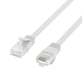 EFBElektronik Patch cable RJ45 (M) to RJ45 (M) K8107WS.0,5