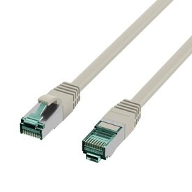 EFB-Elektronik / Patch cable / RJ-45 (M) to RJ-45  | MK6001.0,25G