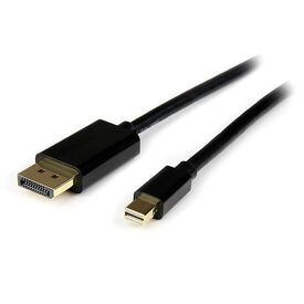 StarTech MDP2DPMM4M 4m Mini DP to DP Cable