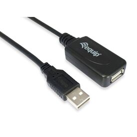 Equip USB 2.0 Active Extension Cable USB extender 15m 133311