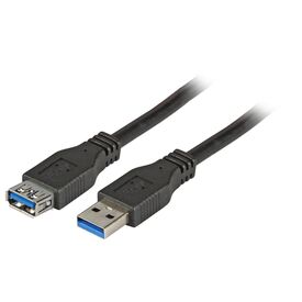 EFBElektronik ECOLAN USB3.0 Extension USB extension K5237.1,8