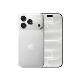 Apple iPhone 18 Pro 2TB Silver 6.3" (MJT44ZD/A)