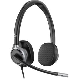 HP - POLY HP POLY MISSION 625 STEREO USB (C01C6A6#AC3)