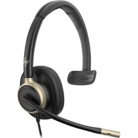 HP - POLY HP POLY MISSION 815 MONAURAL (C01F8AA#AC3)