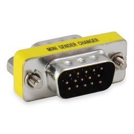 equip VGA cable - HD-15 (VGA)