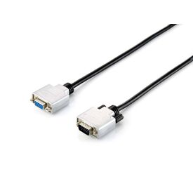 Digital Data VGA extension cable HD15 (VGA) (M) to 118856