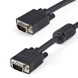 StarTech 15m High-Resolution VGA Cable HD15 M/M