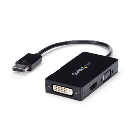 StarTech DP2VGDVHD DisplayPort Adapter