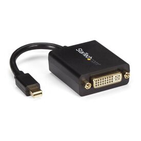 StarTech MDP2DVIS Mini DisplayPort to DVI Adapter