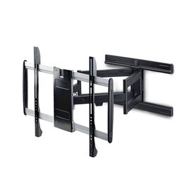 StarTech.com Ultra-Slim Articulating TV Wall Mount 65in