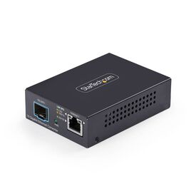 StarTech MCM10G6SSFP 10GBASE-T to SFP+ Media Converter
