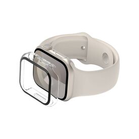 Belkin TemperedCurve Bumper Apple Watch 40/41 mm Clear