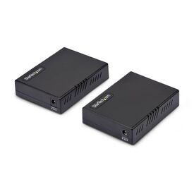 StarTech.com VDSL2 Ethernet Extender Kit 1km 300Mbps