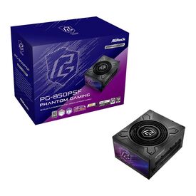 ASRock PG-850PSF 850W 80+ Platinum SFX Modular PSU