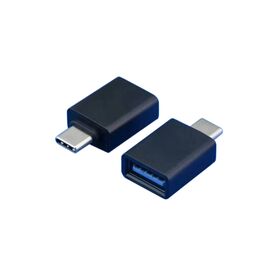 EFB EBUSBCM-AF USB-C Male to USB-A Female Adapter