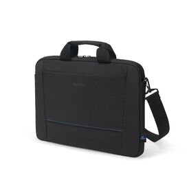 DICOTA Slim Case TWO 13-14 inch Black D3250602