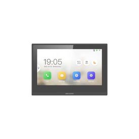 Hikvision DS-KH6351-WTE1 7" IP Indoor Station Wi-Fi