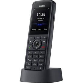 Yealink W59R Pro Rugged DECT Handset IP67