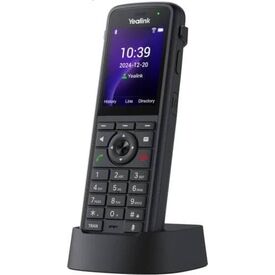 Yealink AX86R Rugged Wi-Fi 6 SIP Handset IP67