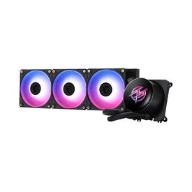 MSI MPG CORELIQUID P13 360 360mm AIO CPU Cooler
