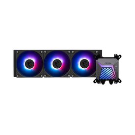 MSI MAG CORELIQUID A15 360 360mm AIO CPU Cooler
