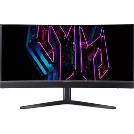 Acer Predator X34 F1 34" QD-OLED 360Hz UWQHD Monitor