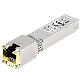 StarTech SFP10GBTST 10GBASE-T SFP+ to RJ-45 30 m