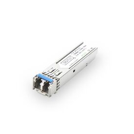 DIGITUS DN-81001 1G LX SFP Single-Mode 20 km