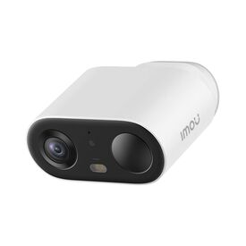 Imou Cell Go Full Color 3MP Battery Outdoor Wi-Fi Camera