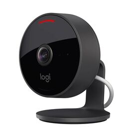 Logitech Circle View HomeKit Security Camera 961-000490