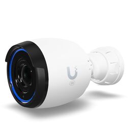 Ubiquiti UniFi G5 Pro 4K PoE Camera, 3x Optical Zoom