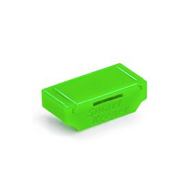 Smart Keeper HMD04P1GN HDMI Port Lock Green 10 Pack