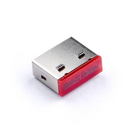 Smart Keeper CSK-PC01P USB-A Closing Lock Red 10 Pack