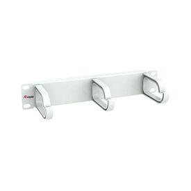equip 327342 10" Cable Management Panel 1U Grey