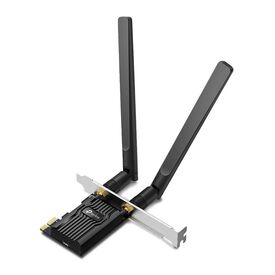TP-Link Archer TX20E AX1800 Wi-Fi 6 Bluetooth PCIe Card