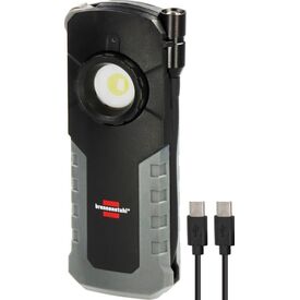 Brennenstuhl HL 1000 ACW LED Hand Lamp 1000+380 lm