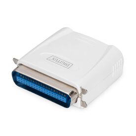 DIGITUS DN-13001-1 Parallel Fast Ethernet Print Server
